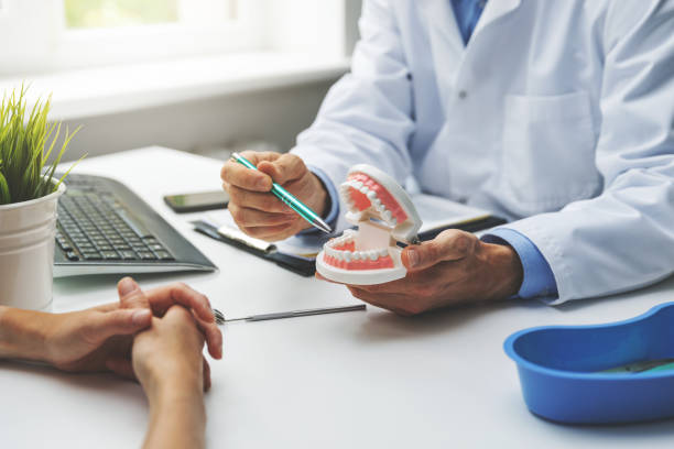 Best Oral Cancer Screening  in Tomball, TX
