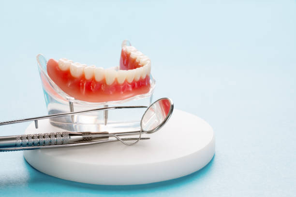 Emergency Dental Services in Tomball, TX