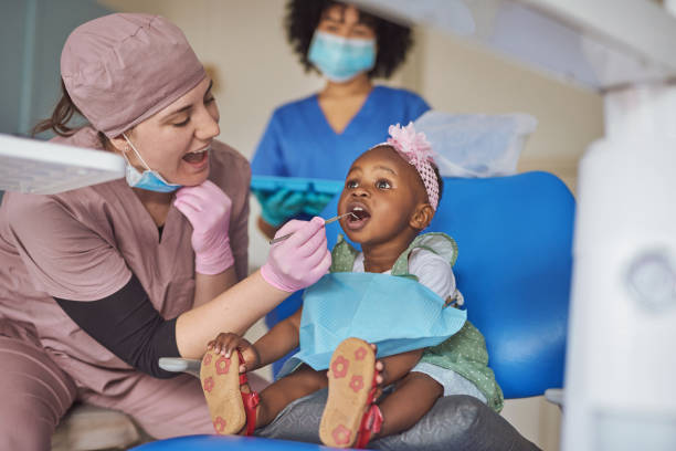 Professional Holistic Dental Care Services in Tomball, TX