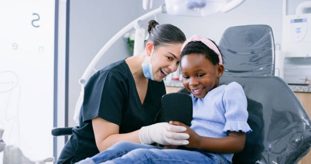 Dental Bonding in Tomball, TX