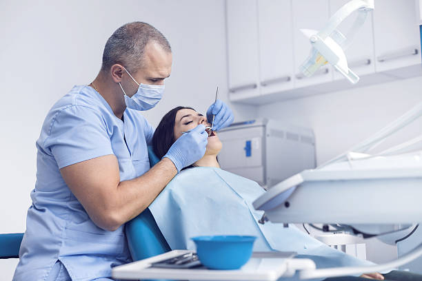 Dental X-Rays and Imaging in Tomball, TX